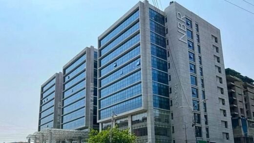 ভ্যাট রিটার্ন দাখিলের সময়সীমা বাড়াল এনবিআর
