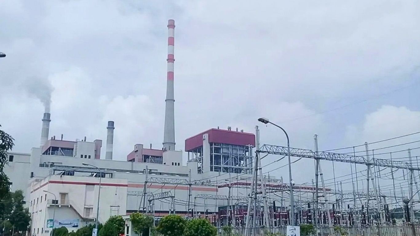 পুরোপুরি বন্ধ বড়পুকুরিয়া ৫২৫ মেগাওয়াট তাপবিদ্যুৎ কেন্দ্র