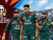২০২৭ ওয়ানডে বিশ্বকাপের সূচি প্রকাশ, বাংলাদেশের প্রতিপক্ষ যারা