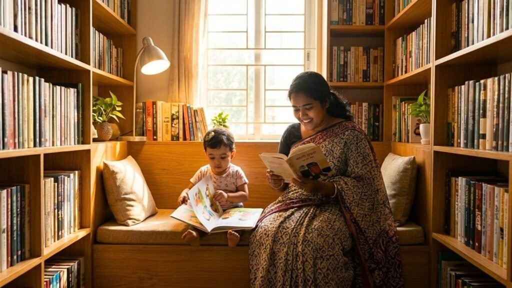 আমরা কি ধীরে ধীরে বই পড়ার অভ্যাস হারিয়ে ফেলছি?