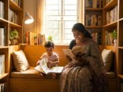 আমরা কি ধীরে ধীরে বই পড়ার অভ্যাস হারিয়ে ফেলছি?