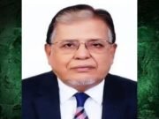 প্রেসক্লাব যশোরের প্রতিষ্ঠাতা সভাপতি তৌহিদুর রহমান মারা গেছেন