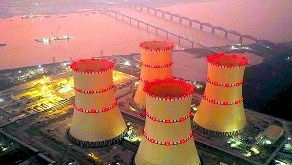 বিদ্যুৎ উৎপাদনের আরও দ্বারপ্রান্তে রূপপুর