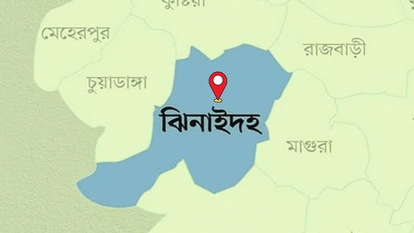 ঝিনাইদহে সার ডিলার নিয়োগে অনিয়মের অভিযোগ, তালিকায় জেলা বিএনপি সভাপতির ভাই