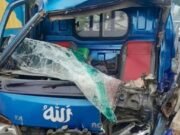 সীতাকুণ্ডে পিকআপের ধাক্কায় টাইলস মিস্ত্রি নিহত