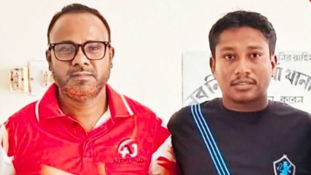 শার্শায় পুলিশের চলমান বিশেষ অভিযানে আরো আটক ২