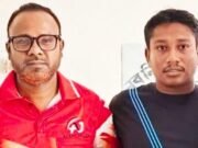 শার্শায় পুলিশের চলমান বিশেষ অভিযানে আরো আটক ২