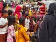 কলকাতায় মুসলিমদের পানীয় জল না দেওয়ার অভিযোগ, জাতিসংঘে চিঠি