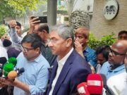 ১২ ডিসেম্বরের আগেই গঙ্গা চুক্তি করতে চায় বাংলাদেশ