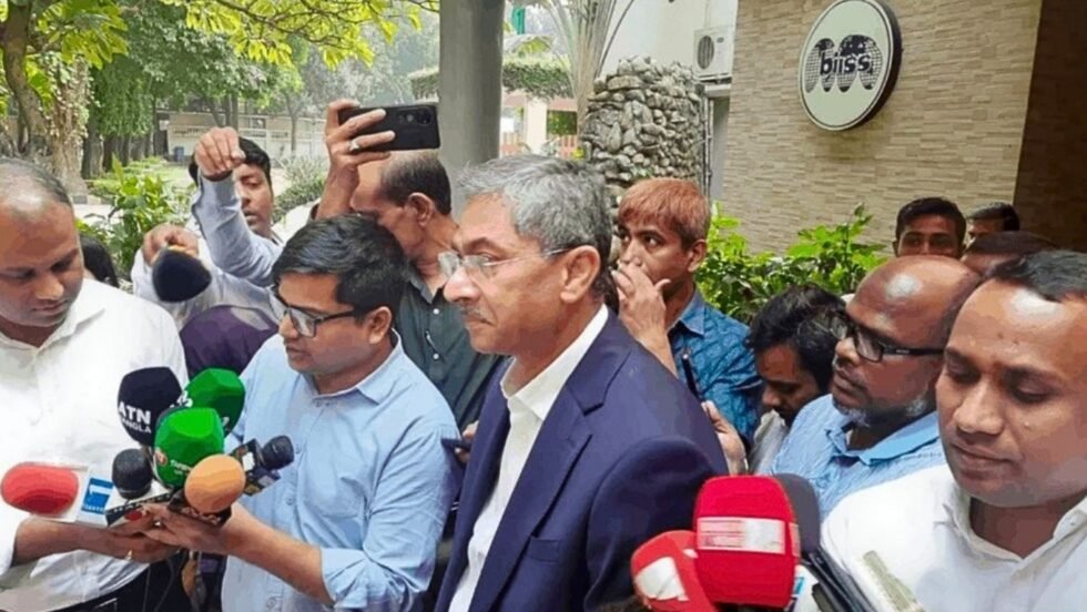১২ ডিসেম্বরের আগেই গঙ্গা চুক্তি করতে চায় বাংলাদেশ