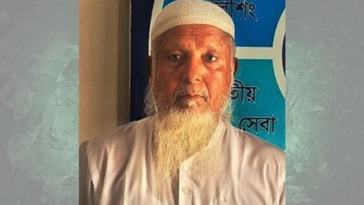 শার্শায় পুলিশি অভিযানে আওয়ামী লীগ কর্মী আটক