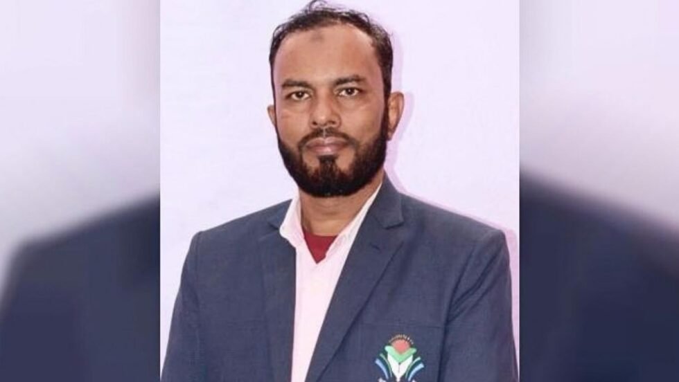 দুর্নীতি বিষয়ক অনুসন্ধানী সাংবাদিকতায় টিআইবি ফেলোশিপ পেয়েছেন বিডি২৪লাইভ এর সাংবাদিক আজাদ