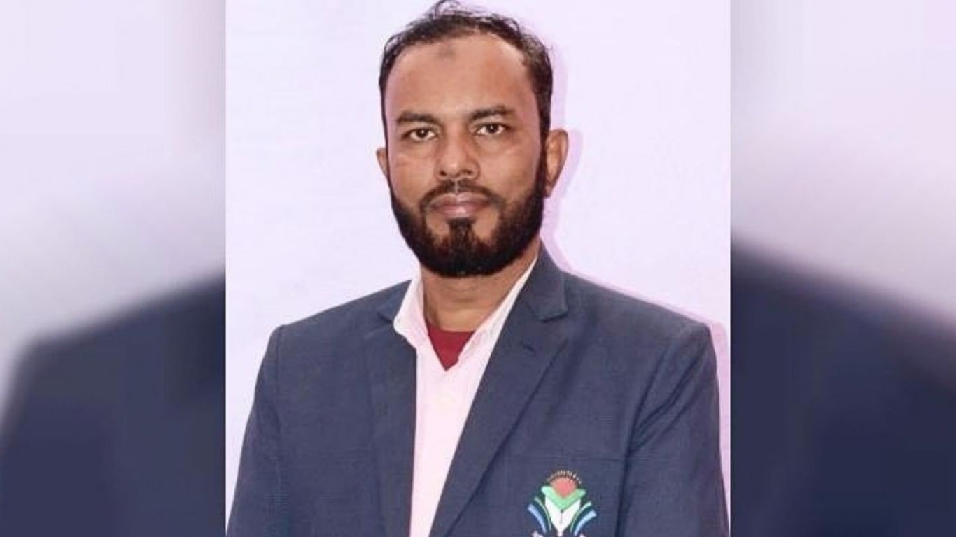 দুর্নীতি বিষয়ক অনুসন্ধানী সাংবাদিকতায় টিআইবি ফেলোশিপ পেয়েছেন বিডি২৪লাইভ এর সাংবাদিক আজাদ