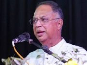 ইরান যুদ্ধের ধাক্কা সামলাতে দেশে আইনশৃঙ্খলা ও স্থিতিশীলতা ফেরাতে হবে: বিদ্যুৎমন্ত্রী