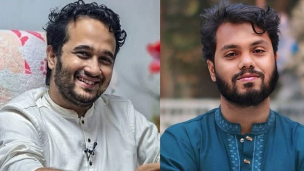 প্রধানমন্ত্রী নিজের ভাইয়ের কবর জিয়ারত করার আগে হাদির কবর জিয়ারত করেন: স্নিগ্ধ