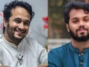 প্রধানমন্ত্রী নিজের ভাইয়ের কবর জিয়ারত করার আগে হাদির কবর জিয়ারত করেন: স্নিগ্ধ