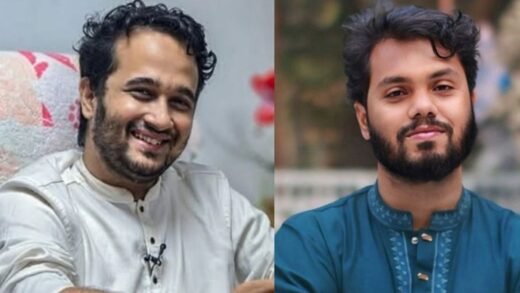 প্রধানমন্ত্রী নিজের ভাইয়ের কবর জিয়ারত করার আগে হাদির কবর জিয়ারত করেন: স্নিগ্ধ
