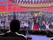 সিরাজগঞ্জে ৮৫২ শিক্ষার্থীকে বৃত্তি ও সম্মাননা দিলো খাজা মোজাম্মেল হক (র.) ফাউন্ডেশন
