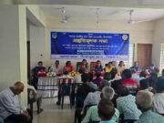 মির্জাপুরে ২৭০ মণ্ডপে হবে দূর্গা পূজা, পুলিশের প্রস্তুতিমূলক সভা
