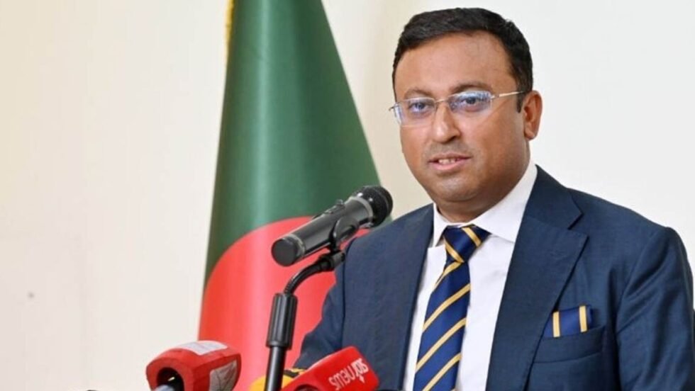 প্রধানমন্ত্রীর জাপান সফর ফলপ্রসূ হয়েছে: পররাষ্ট্র প্রতিমন্ত্রী
