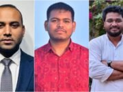জাতীয় স্বেচ্ছাসেবক শক্তির আত্মপ্রকাশ, শীর্ষ নেতৃত্বে মাহিন-আরিফ-রনি