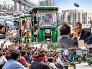 জনগণের অপছন্দ, সরকার কেন নমনীয় অটোরিকশার প্রতি