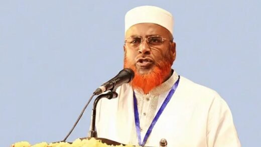 `বিএনপি ছেড়ে জামায়াতে যোগ দেয়ায় সরকার আখতারুজ্জামানকে গ্রেপ্তার করেছে'