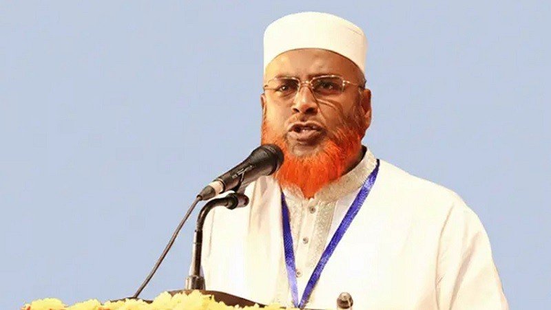 `বিএনপি ছেড়ে জামায়াতে যোগ দেয়ায় সরকার আখতারুজ্জামানকে গ্রেপ্তার করেছে'