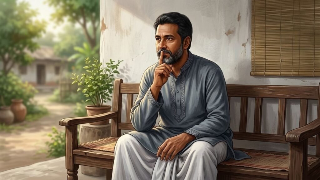 চুপ থাকার ৫ উপকারিতা ও ফজিলত, ইসলামে কী বলা হয়েছে?