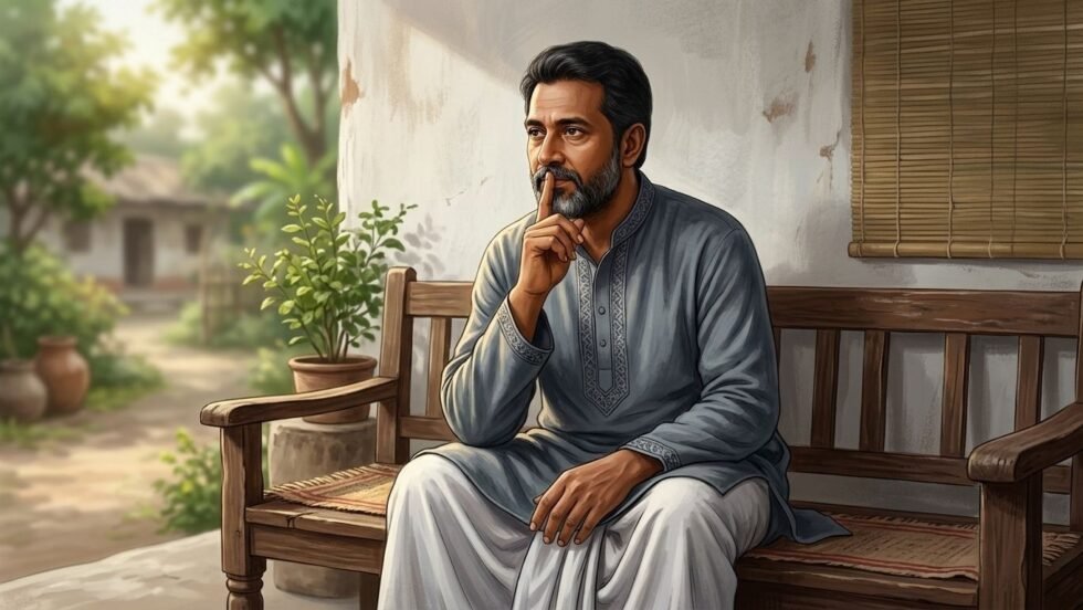 চুপ থাকার ৫ উপকারিতা ও ফজিলত, ইসলামে কী বলা হয়েছে?
