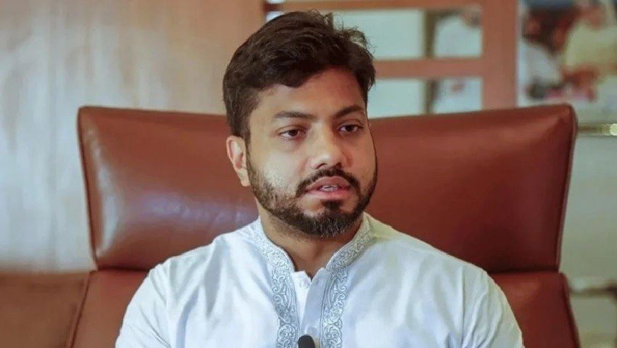 এবার মাদক নির্মূলে নতুন উদ্যোগের কথা জানালেন ইশরাক
