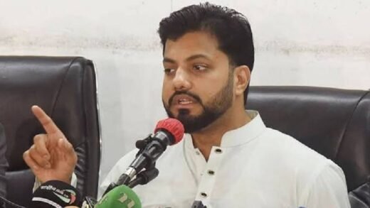 পদত্যাগ ইস্যুতে ইশরাকের ফেসবুক পোস্ট