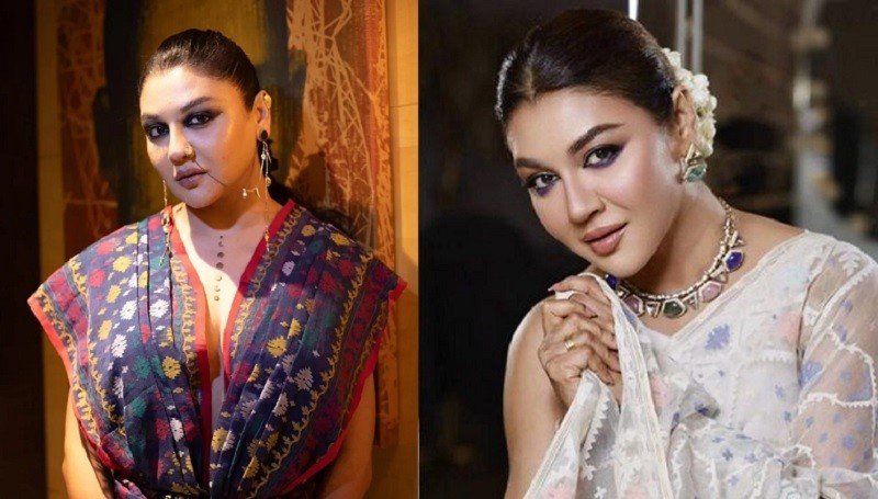 প্রেম করছে যে জন জানে সে জন পিরিতের কি বেদনা: জয়া আহসান