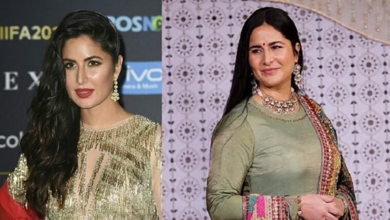 শরীর নিয়ে কটাক্ষ, অবশেষে মুখ খুললেন ক্যাটরিনা