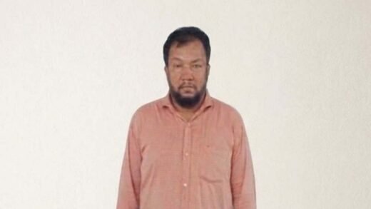 নারায়ণগঞ্জে যুবদল নেতা হত্যা মামলার আসামি কক্সবাজারে গ্রেপ্তার
