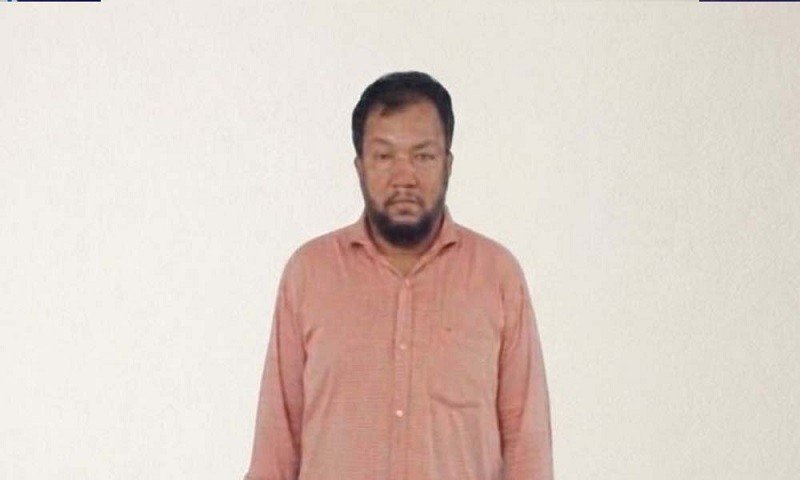 নারায়ণগঞ্জে যুবদল নেতা হত্যা মামলার আসামি কক্সবাজারে গ্রেপ্তার