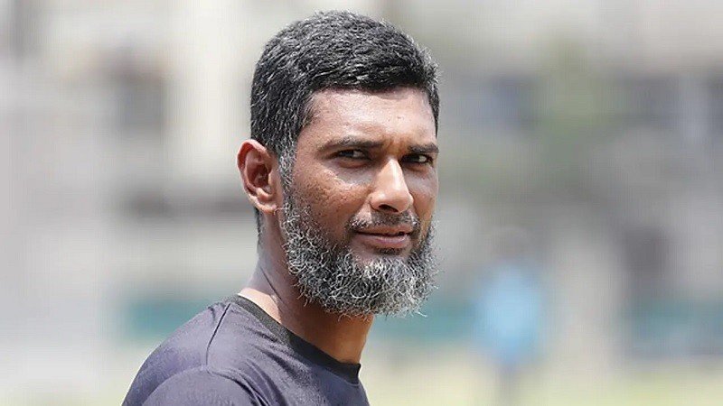 বিতর্কিত ভিডিও’র ব্যাখ্যা দিলেন মাহমুদউল্লাহ রিয়াদ