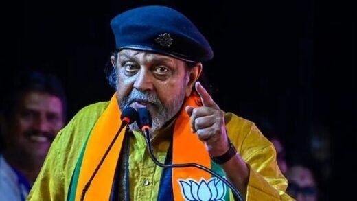 উপদেষ্টা হলেন জনপ্রিয় অভিনেতা, পাবেন মন্ত্রীর মর্যাদা