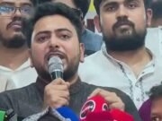 তারেক রহমান ও শেখ হাসিনার মধ্যে কোনো পার্থক্য নেই: নাহিদ ইসলাম