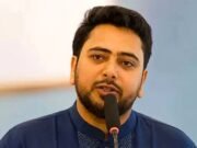 সরকার ধীরে ধীরে আ.লীগের মতো স্বৈরাচারী হয়ে উঠছে: নাহিদ ইসলাম