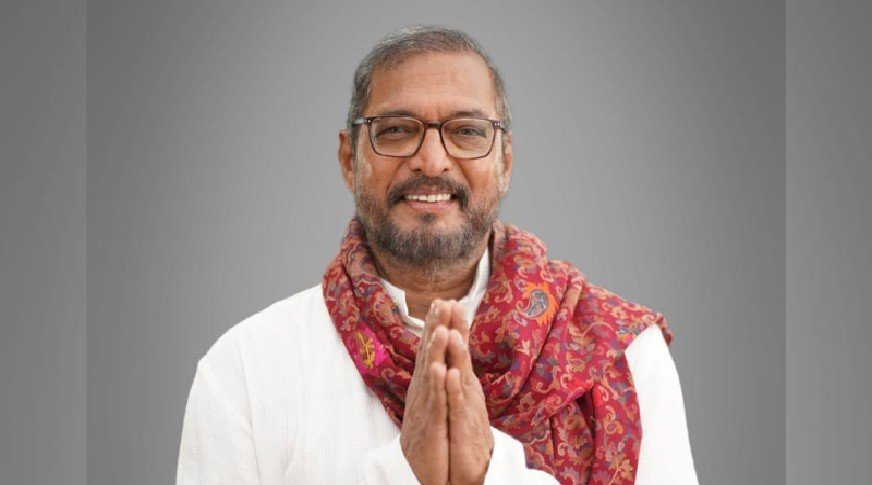 খ্যাতিমান অভিনেতা নানা পাটেকর আর নেই