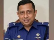 হঠাৎ অসুস্থ হয়ে রামপাল থানার ওসির মৃত্যু