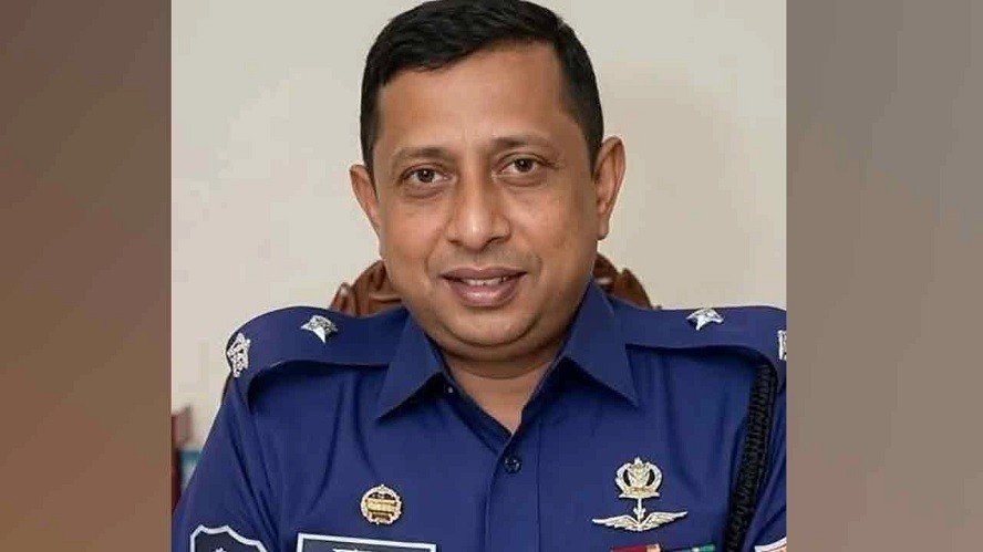 হঠাৎ অসুস্থ হয়ে রামপাল থানার ওসির মৃত্যু