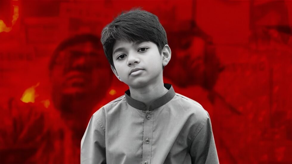 অপ্রতিম হত্যা: ৩১ দিনে অভিযোগপত্র, ৪ আসামির দুজন কিশোর