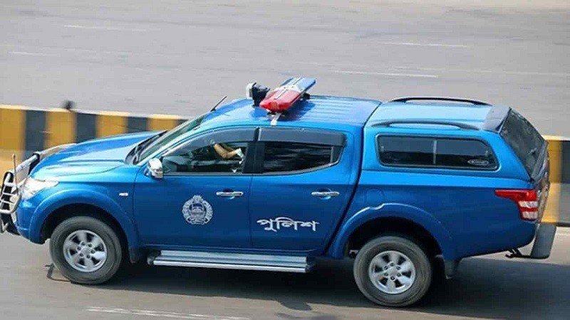 পুলিশের জন্য এবার দুই মেগা প্রকল্পের প্রস্তাব, সম্পূর্ণ ব্যয় সরকারের