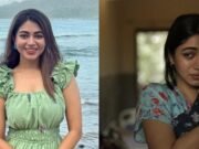 শুটিংয়ে গুরুতর আঘাত পেয়ে আহত প্রিয়ন্তী উর্বী