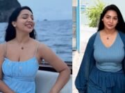 অভিনয়ে অনিয়মিত প্রভা, নতুন পরিচয়ে ব্যস্ত অভিনেত্রী