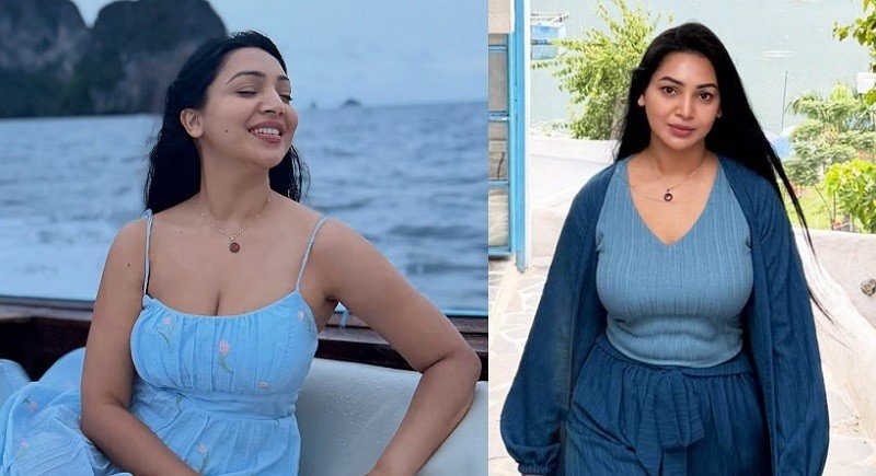 অভিনয়ে অনিয়মিত প্রভা, নতুন পরিচয়ে ব্যস্ত অভিনেত্রী