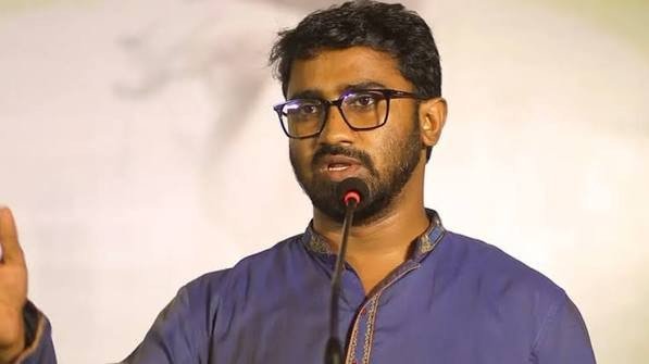 জানাজা-দাফনে বাধা, ক্ষমতায় গেলে আরও বর্বর হবে: রাশেদ খাঁন