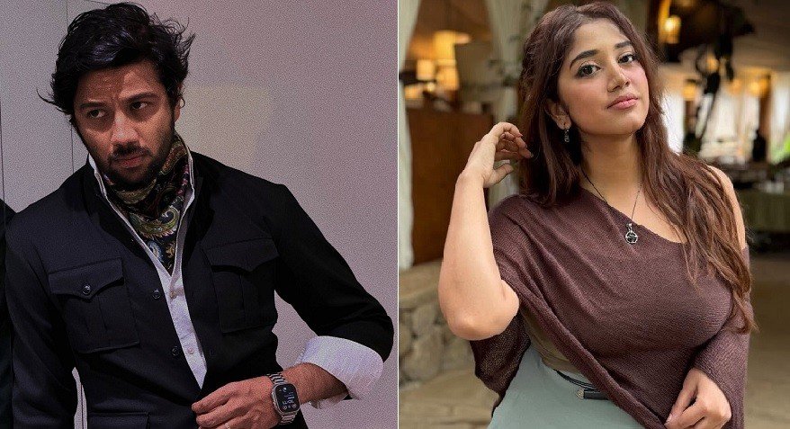 আসলে কী ঘটেছিল, স্পষ্ট করলেন প্রীতম-শেহতাজ